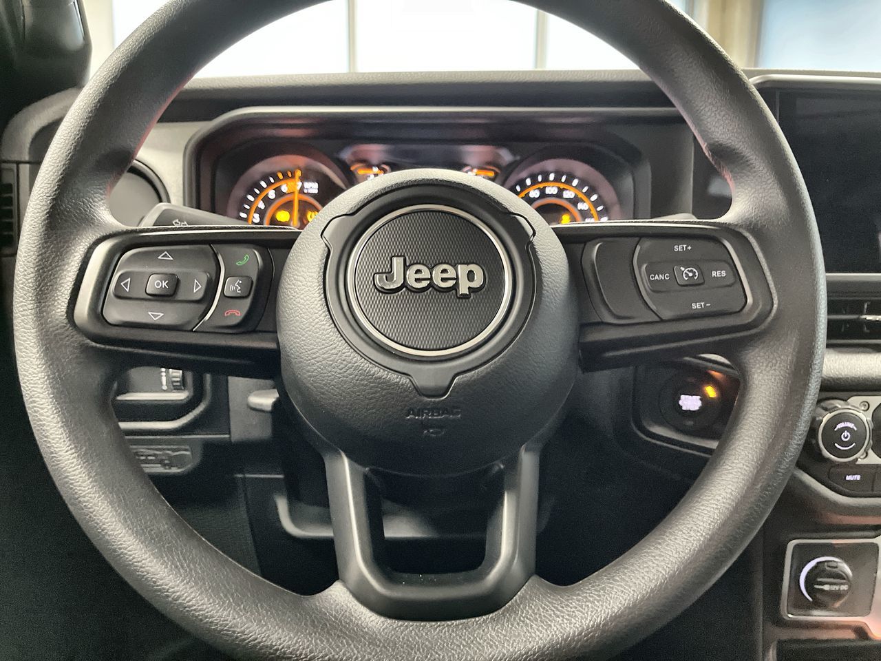 Jeep Wrangler  2026 à Regina, Saskatchewan