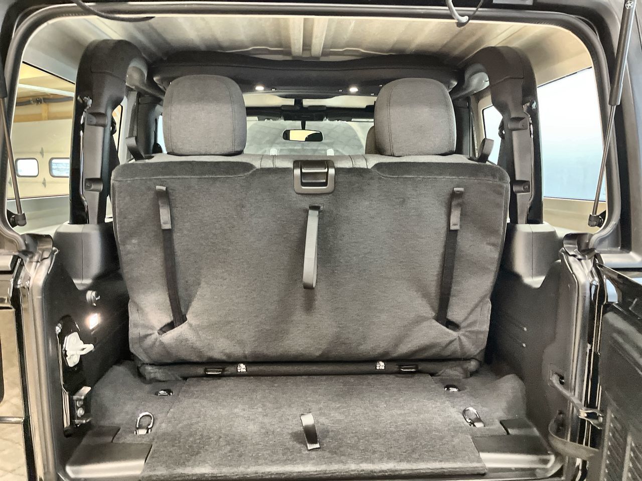 Jeep Wrangler  2026 à Regina, Saskatchewan