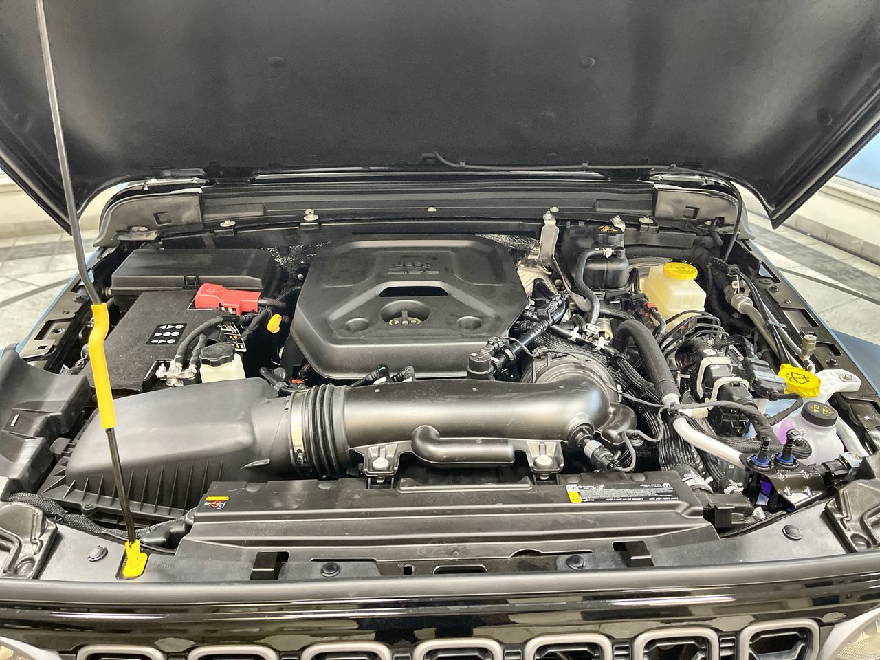 Jeep Wrangler  2026 à Regina, Saskatchewan