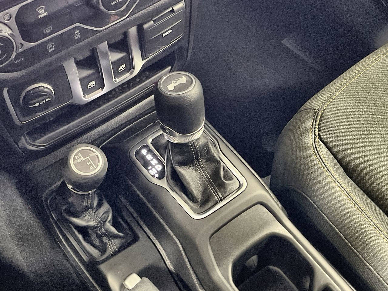 Jeep Wrangler  2026 à Regina, Saskatchewan