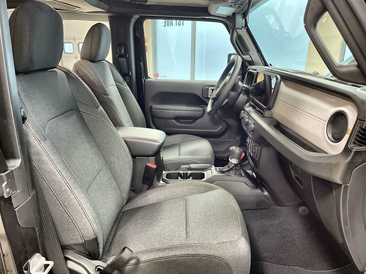 Jeep Wrangler  2026 à Regina, Saskatchewan