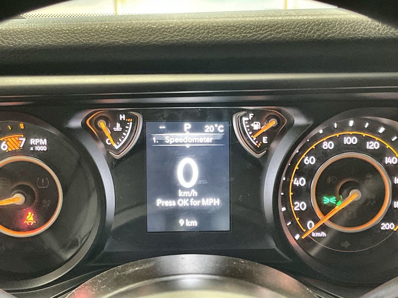 Jeep Wrangler  2026 à Regina, Saskatchewan