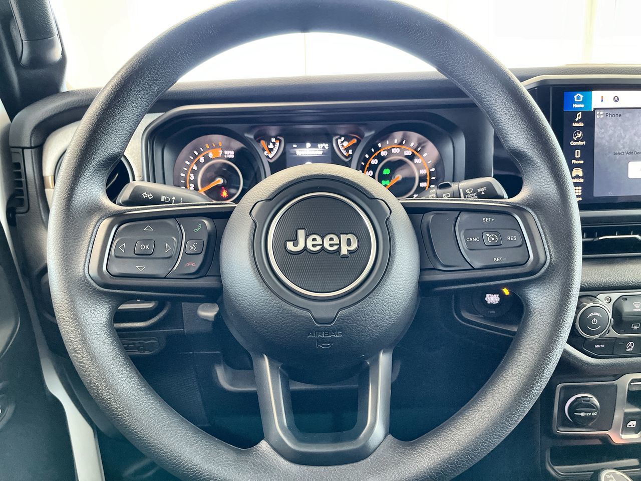 Jeep Wrangler  2026 à Regina, Saskatchewan