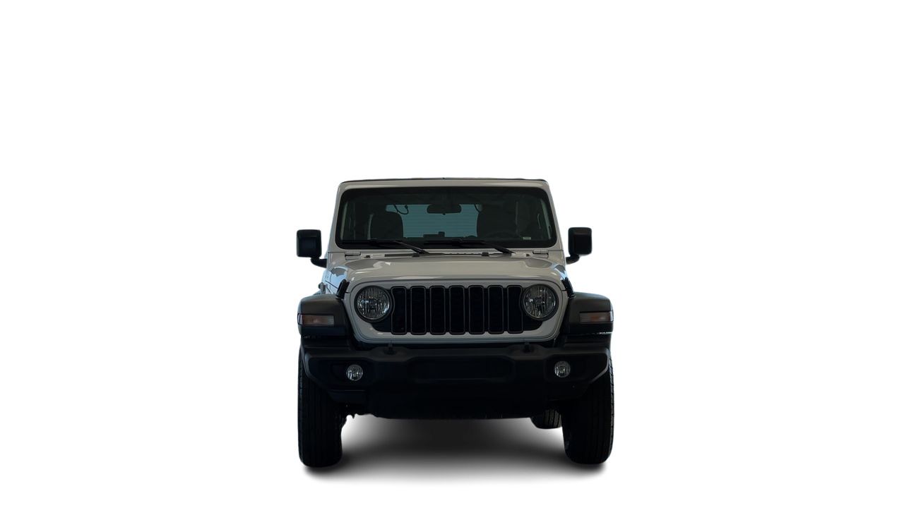 Jeep Wrangler  2026 à Regina, Saskatchewan