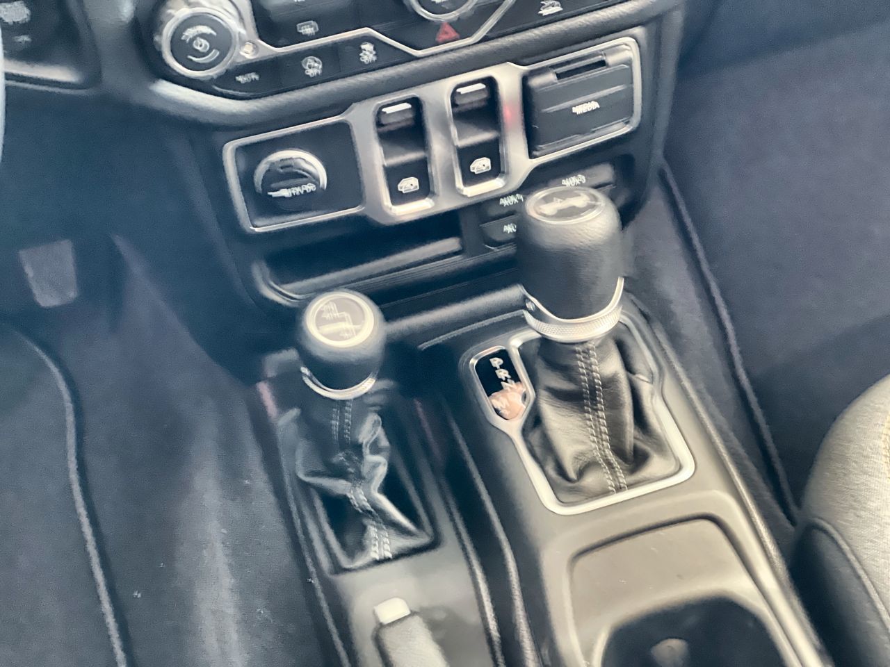 Jeep Wrangler  2026 à Regina, Saskatchewan
