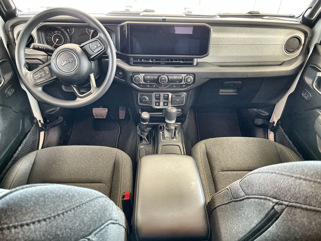 Jeep Wrangler  2026 à Regina, Saskatchewan