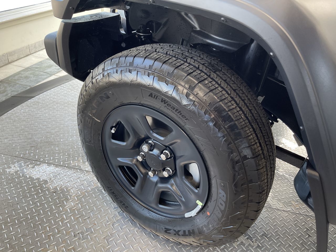 Jeep Wrangler  2026 à Regina, Saskatchewan