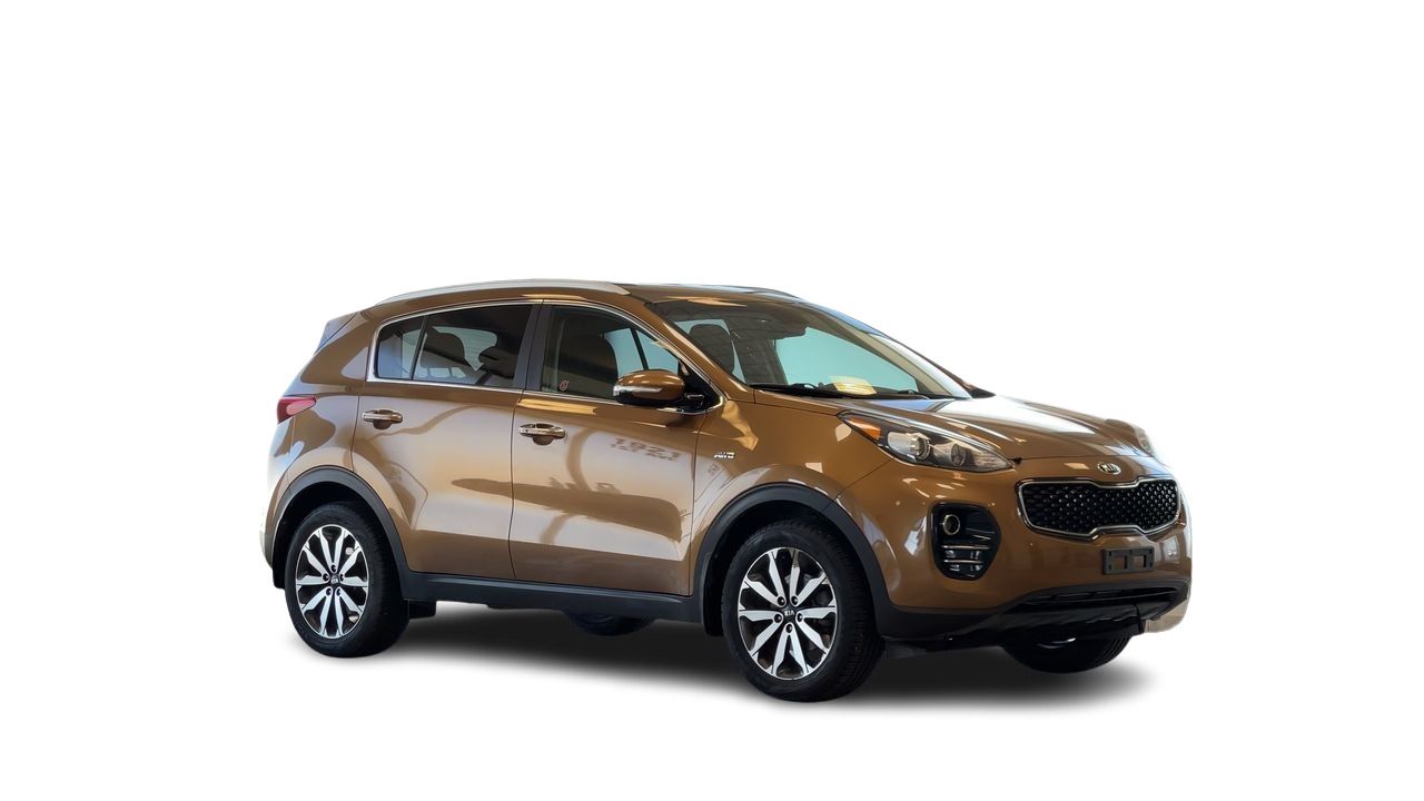Kia Sportage  2017 à Regina, Saskatchewan