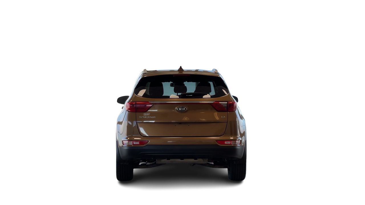 Kia Sportage  2017 à Regina, Saskatchewan
