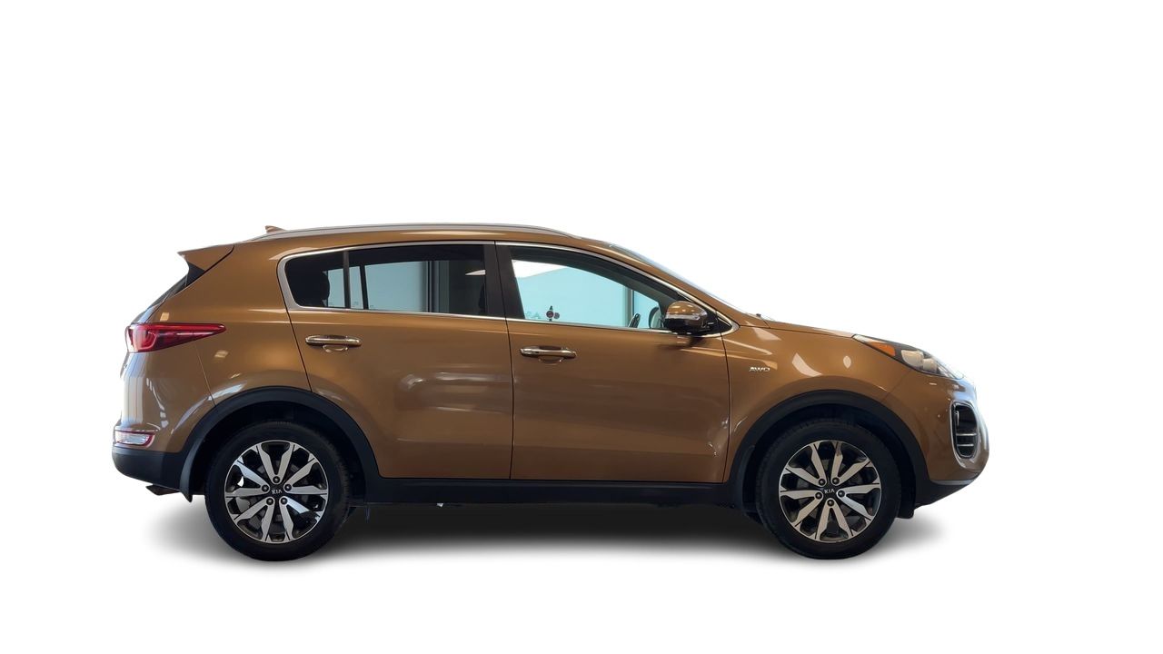 Kia Sportage  2017 à Regina, Saskatchewan