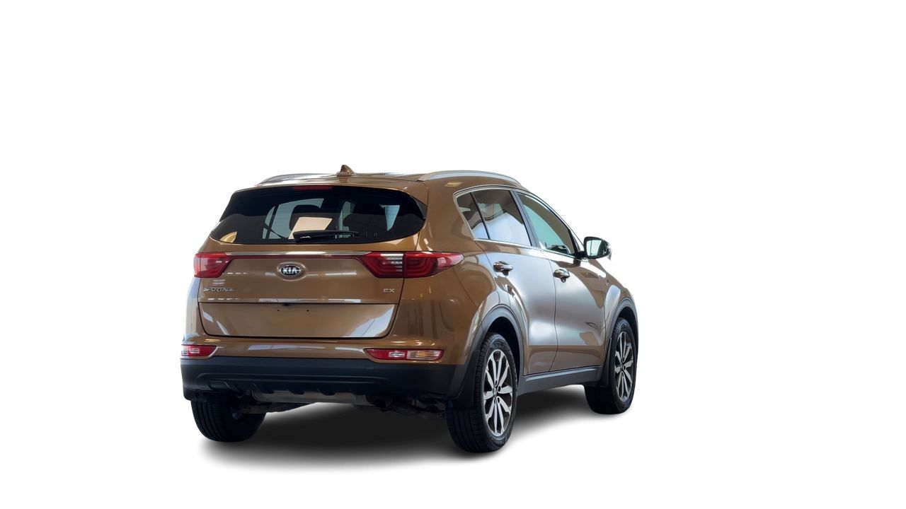 Kia Sportage  2017 à Regina, Saskatchewan