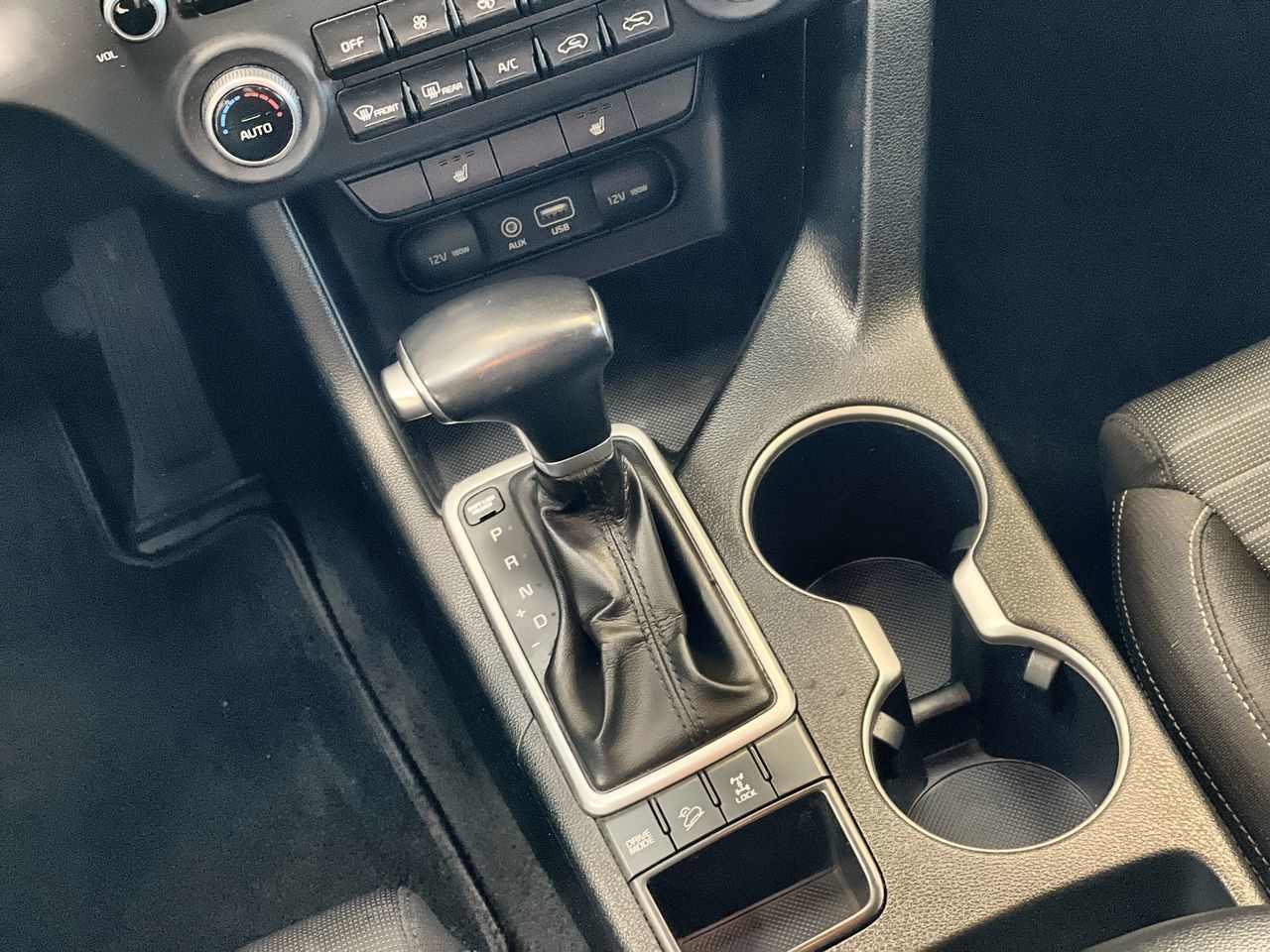 Kia Sportage  2017 à Regina, Saskatchewan