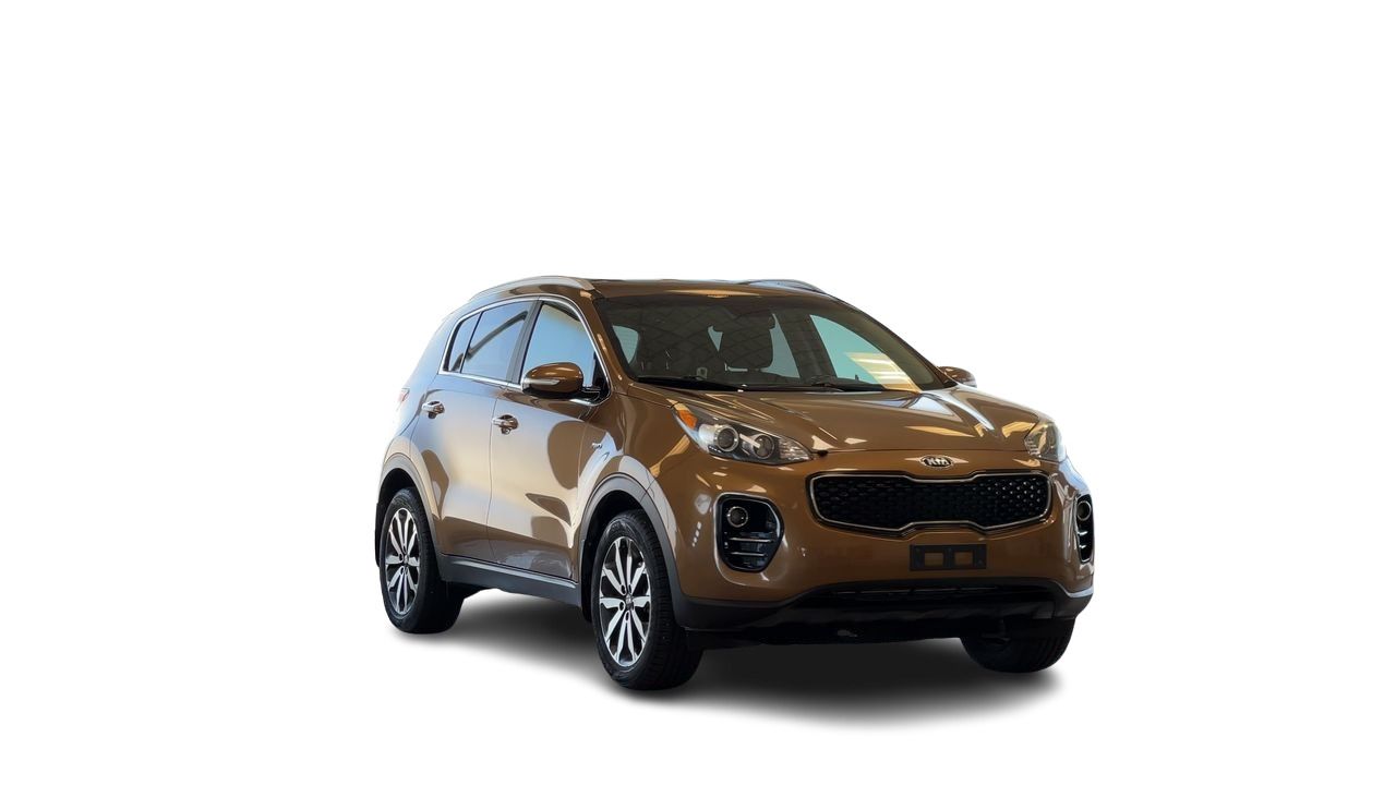 Kia Sportage  2017 à Regina, Saskatchewan