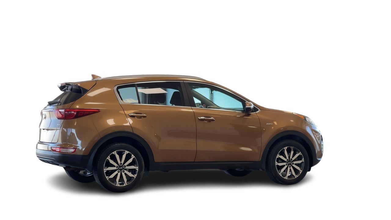 Kia Sportage  2017 à Regina, Saskatchewan