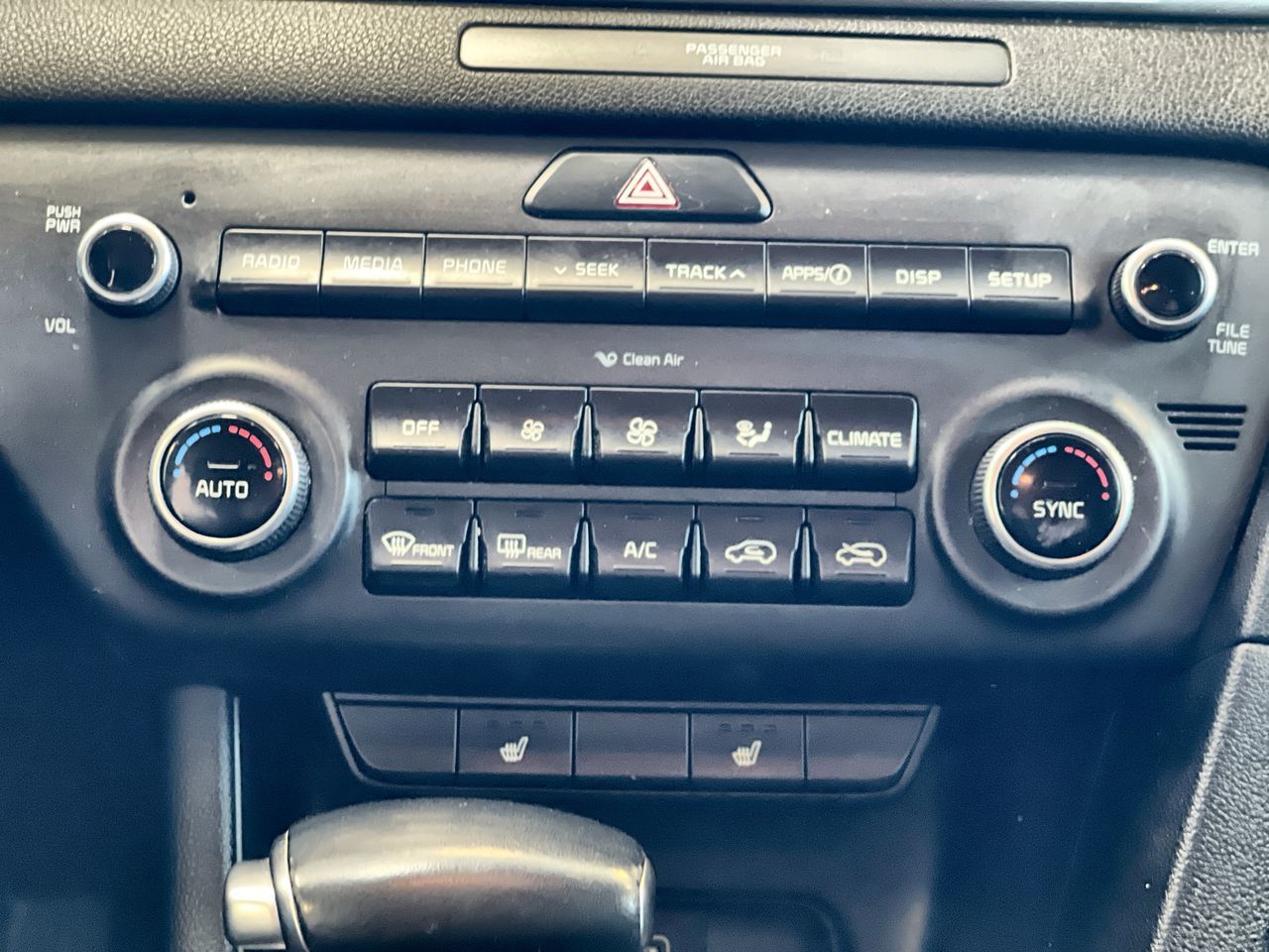 Kia Sportage  2017 à Regina, Saskatchewan