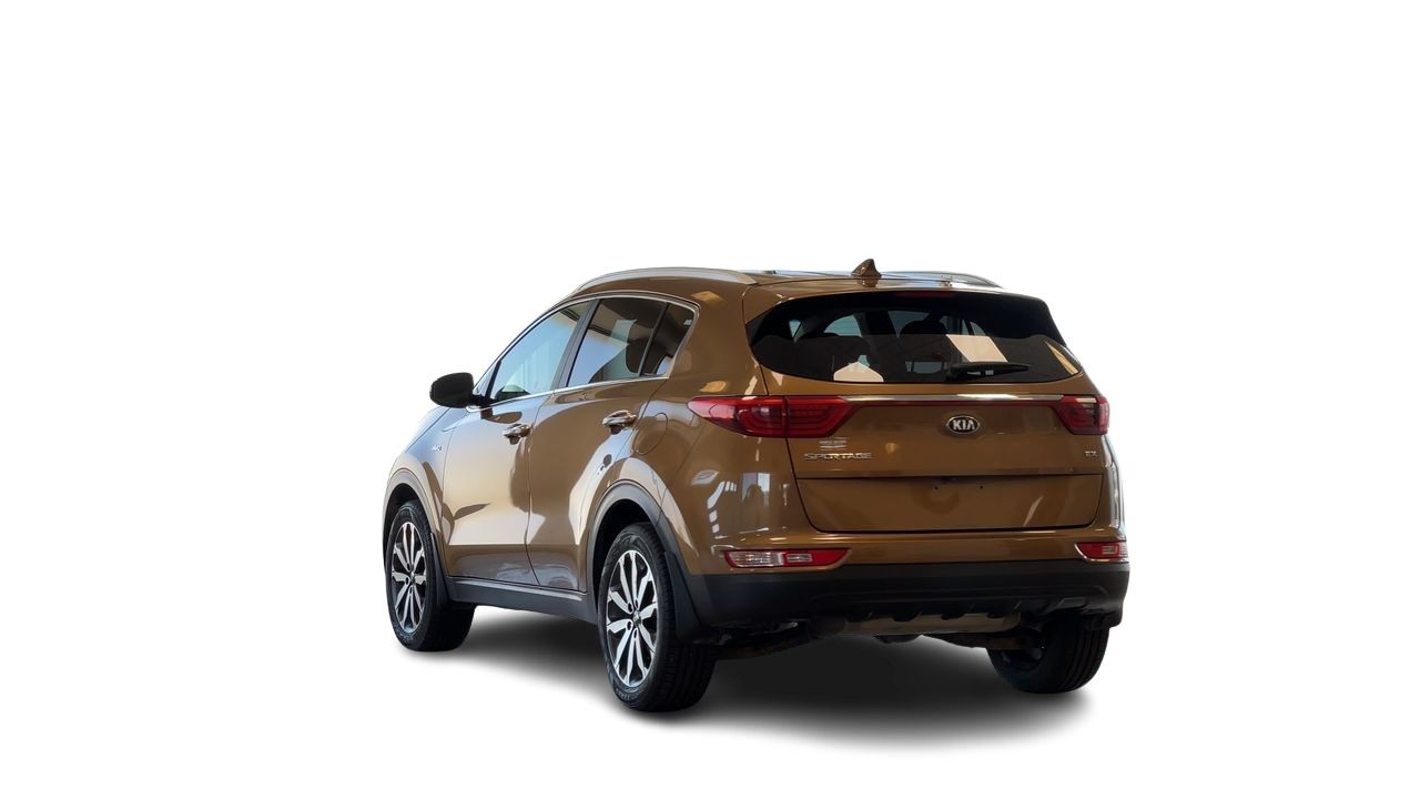 Kia Sportage  2017 à Regina, Saskatchewan
