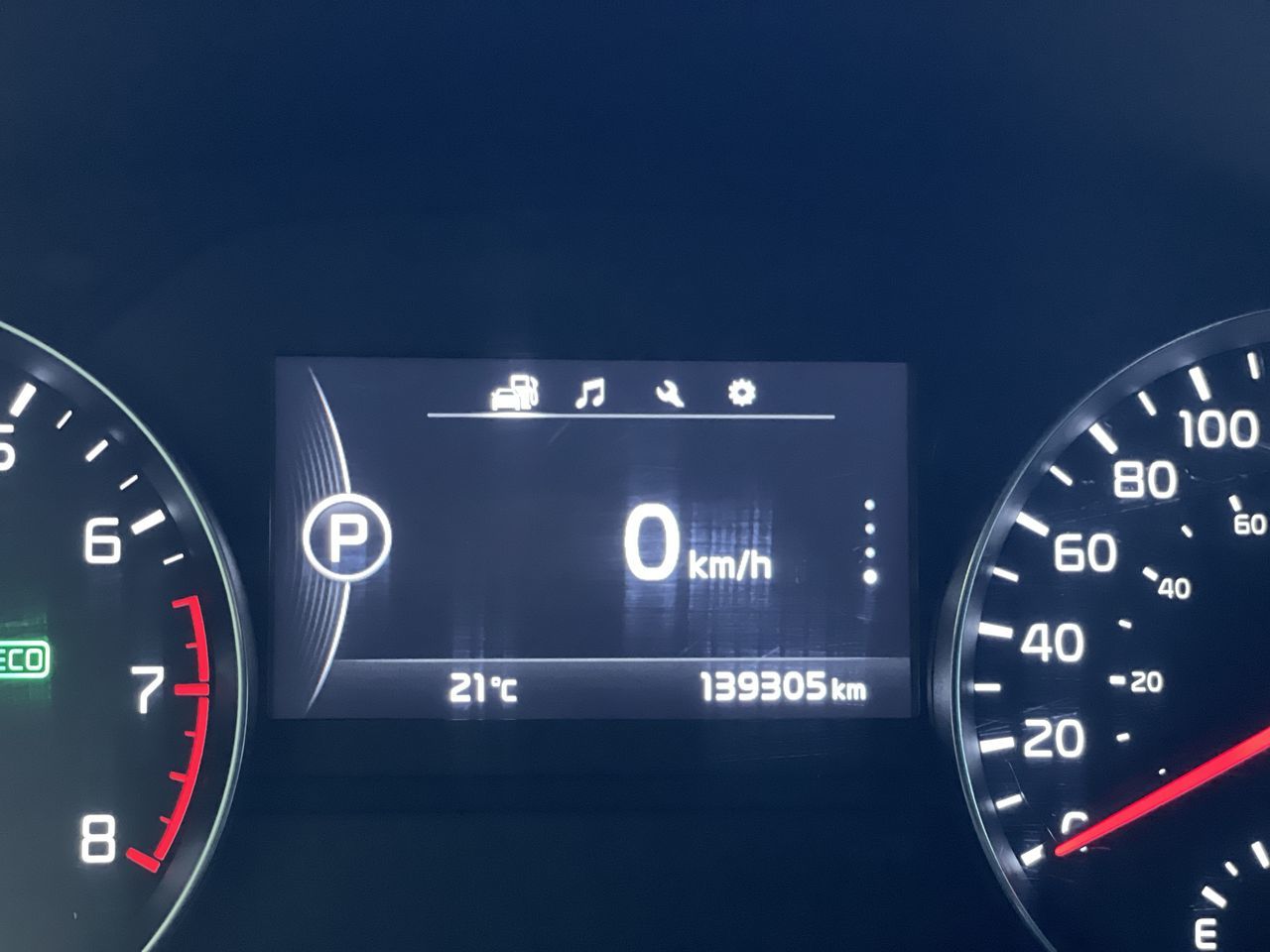 Kia Sportage  2017 à Regina, Saskatchewan