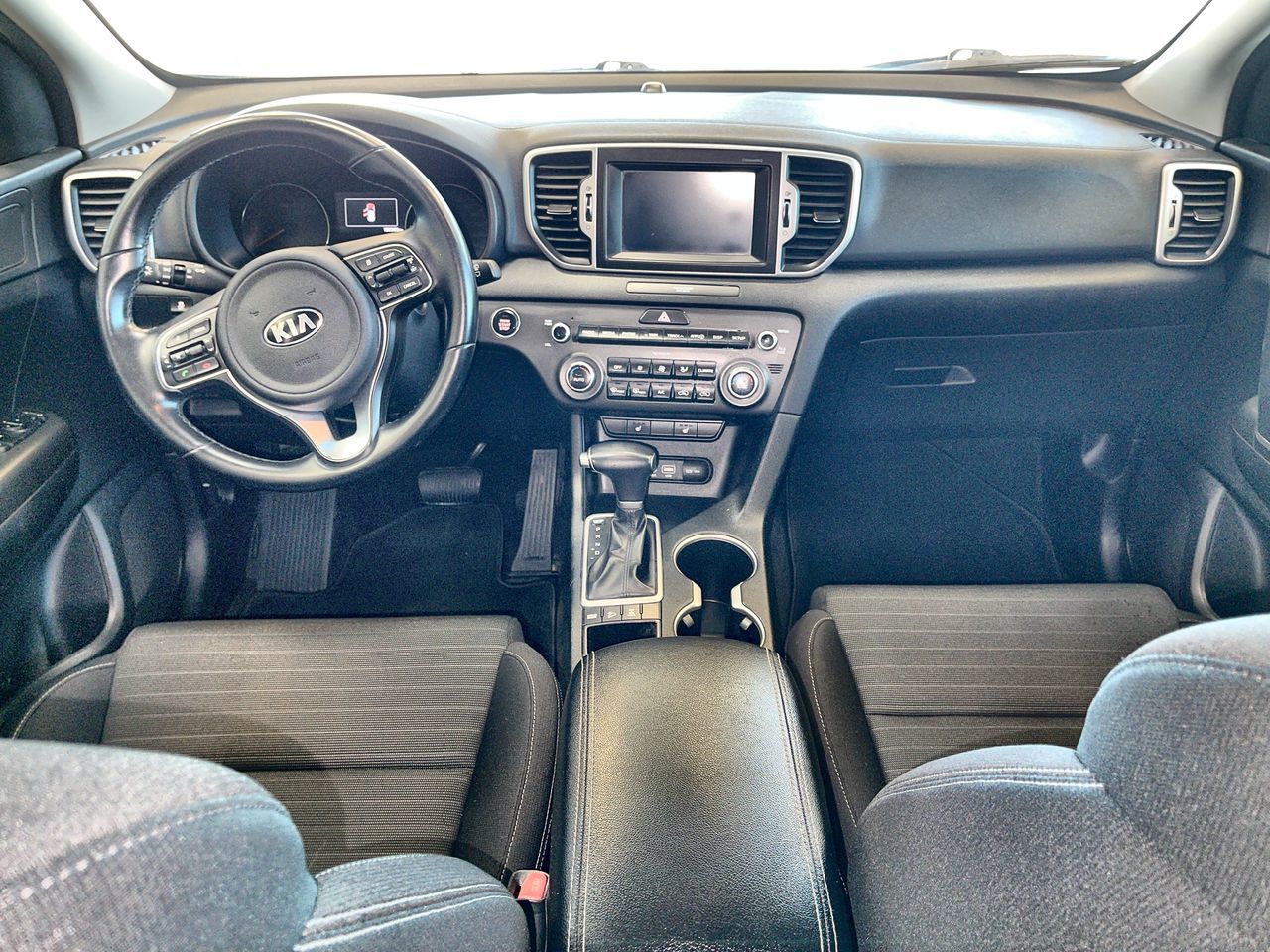 Kia Sportage  2017 à Regina, Saskatchewan