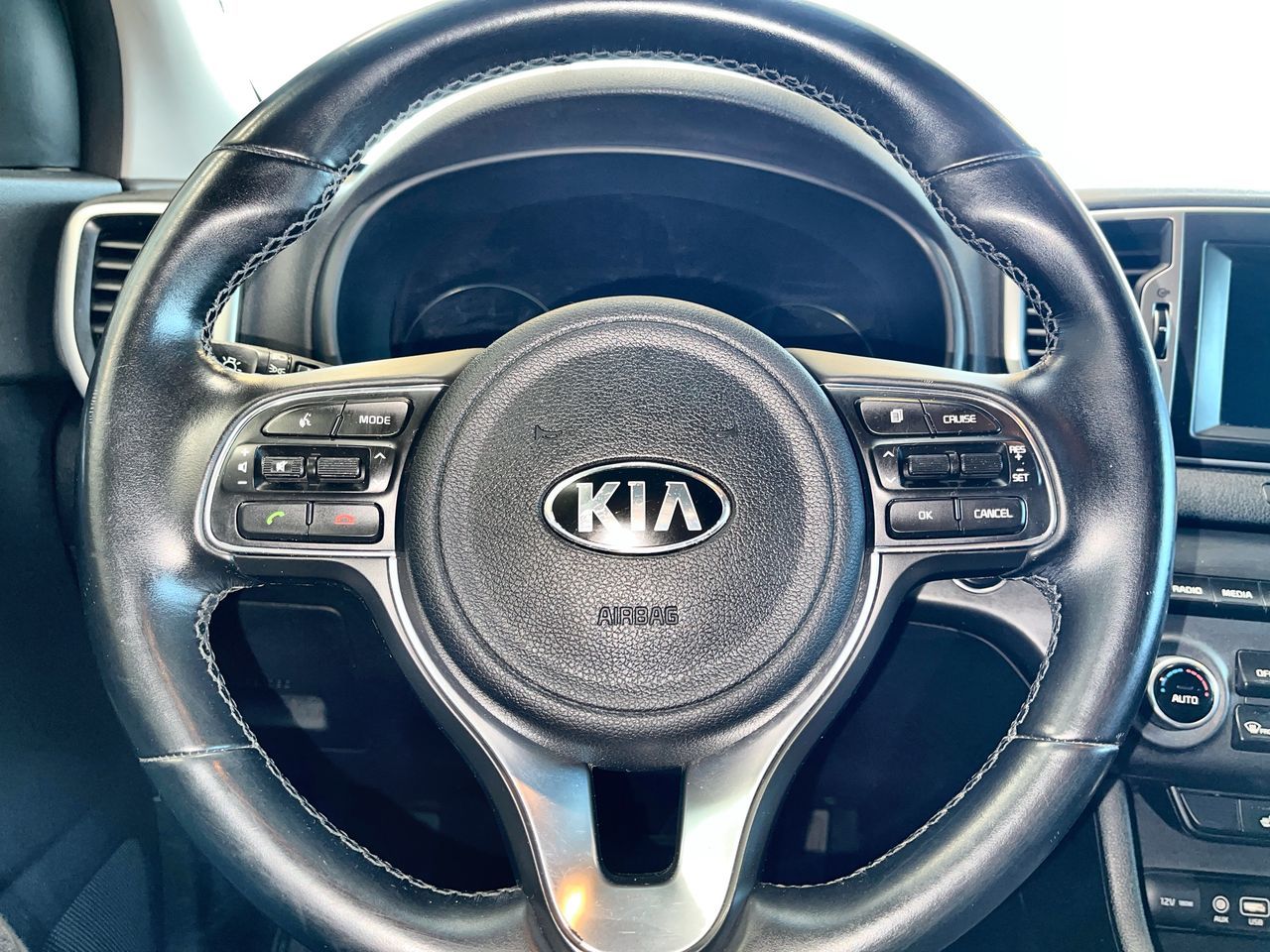 Kia Sportage  2017 à Regina, Saskatchewan