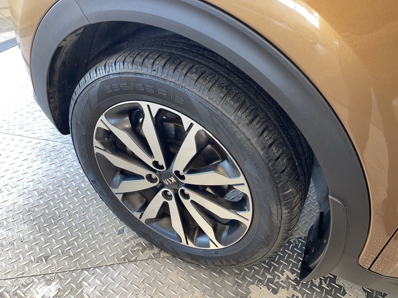 Kia Sportage  2017 à Regina, Saskatchewan