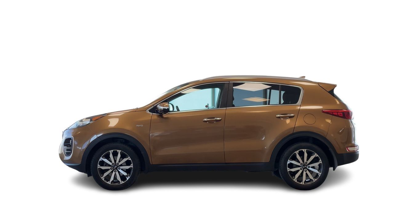 Kia Sportage  2017 à Regina, Saskatchewan