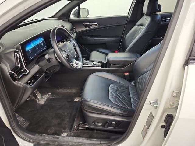 2023 Kia Sportage in Regina, Saskatchewan