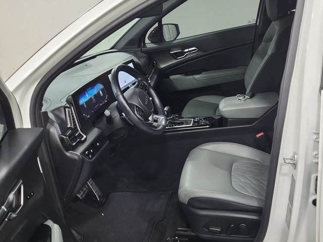 2024 Kia Sportage in Regina, Saskatchewan