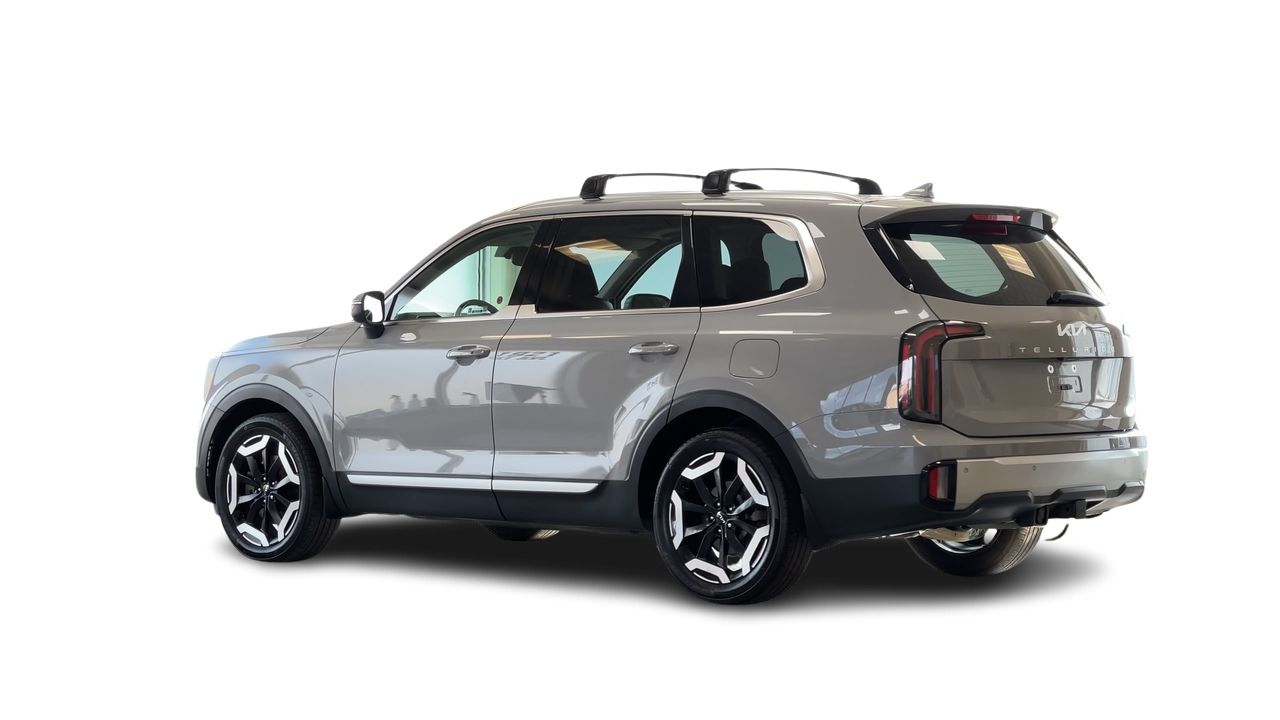2024 Kia Telluride