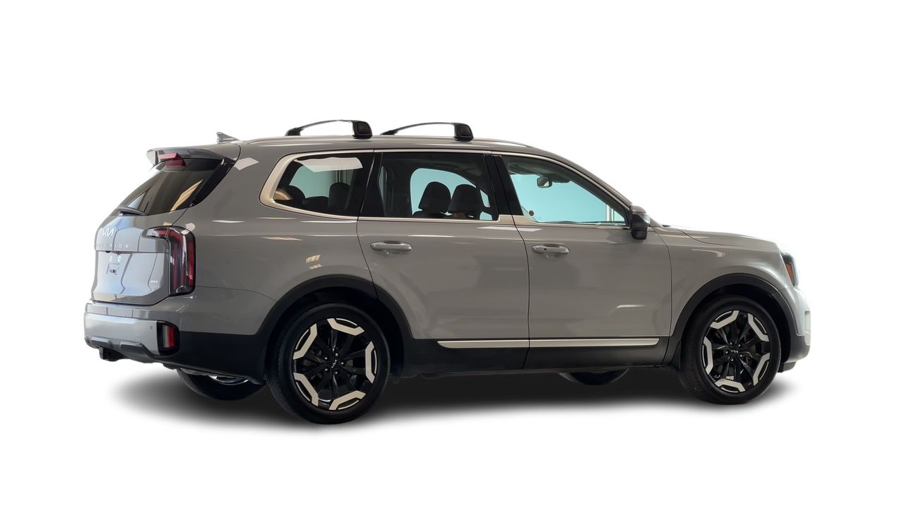 2024 Kia Telluride