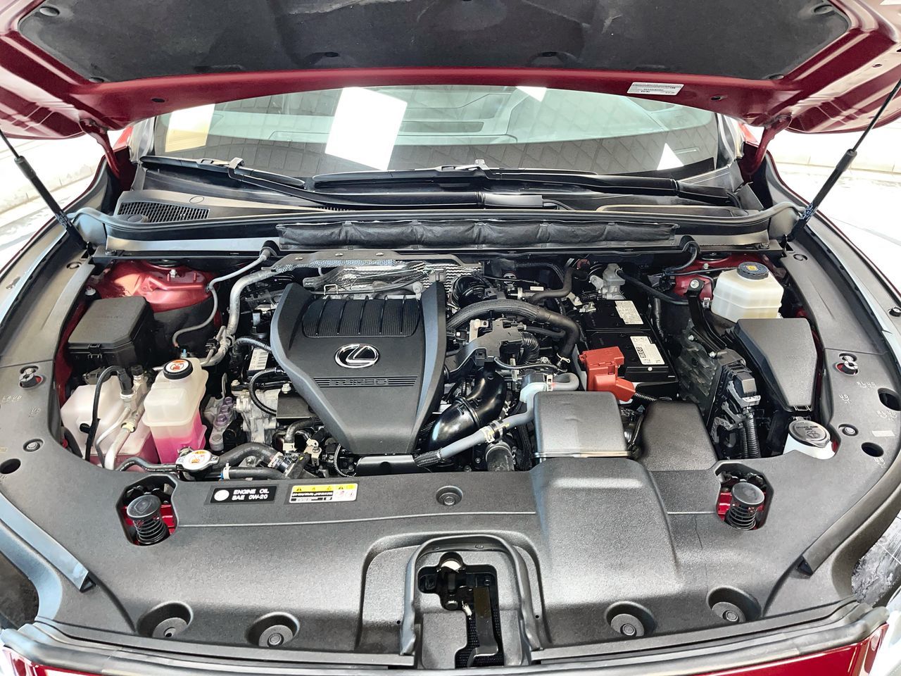 Lexus RX  2023 à Regina, Saskatchewan
