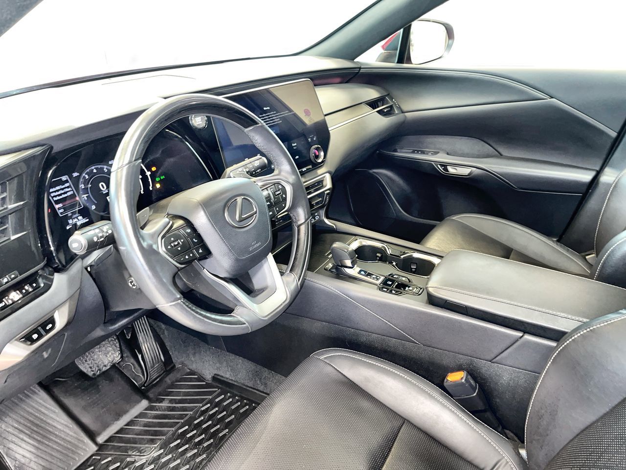 Lexus RX  2023 à Regina, Saskatchewan