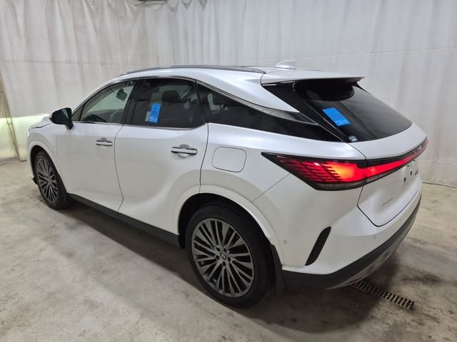 Lexus RX 350h  2023 à Regina, Saskatchewan