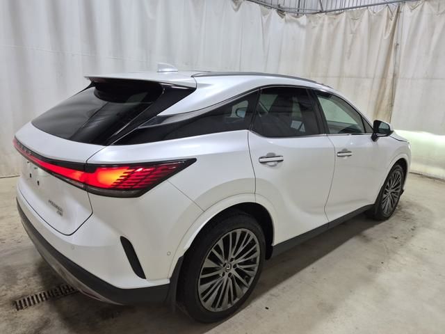 Lexus RX 350h  2023 à Regina, Saskatchewan