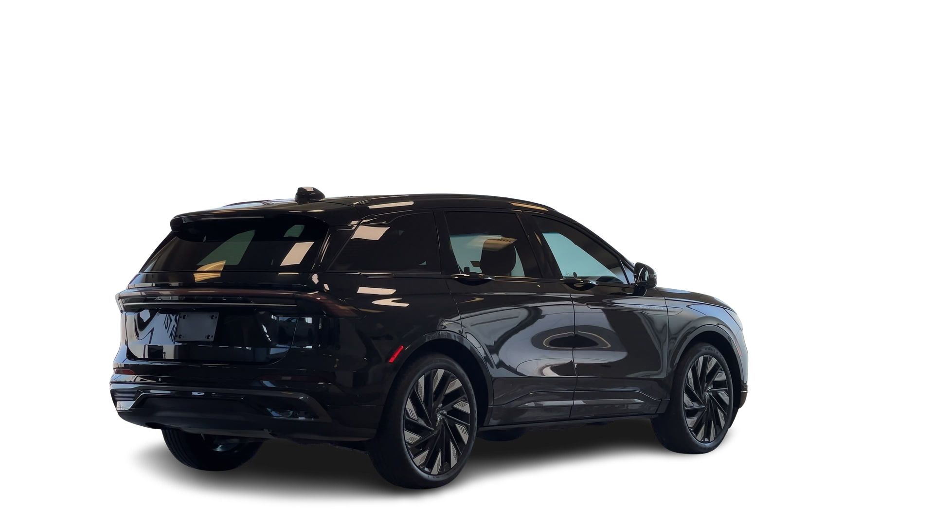 2024 Lincoln Nautilus