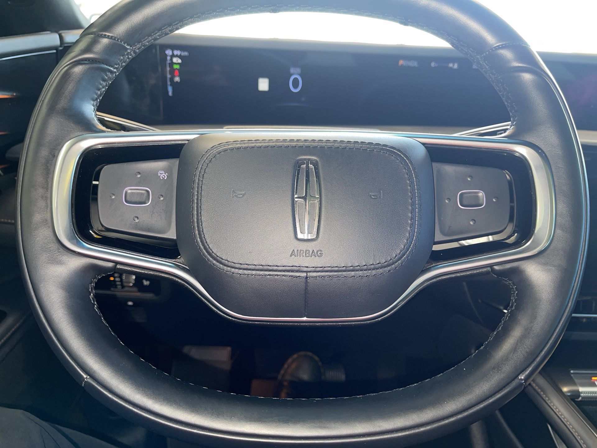 2024 Lincoln Nautilus