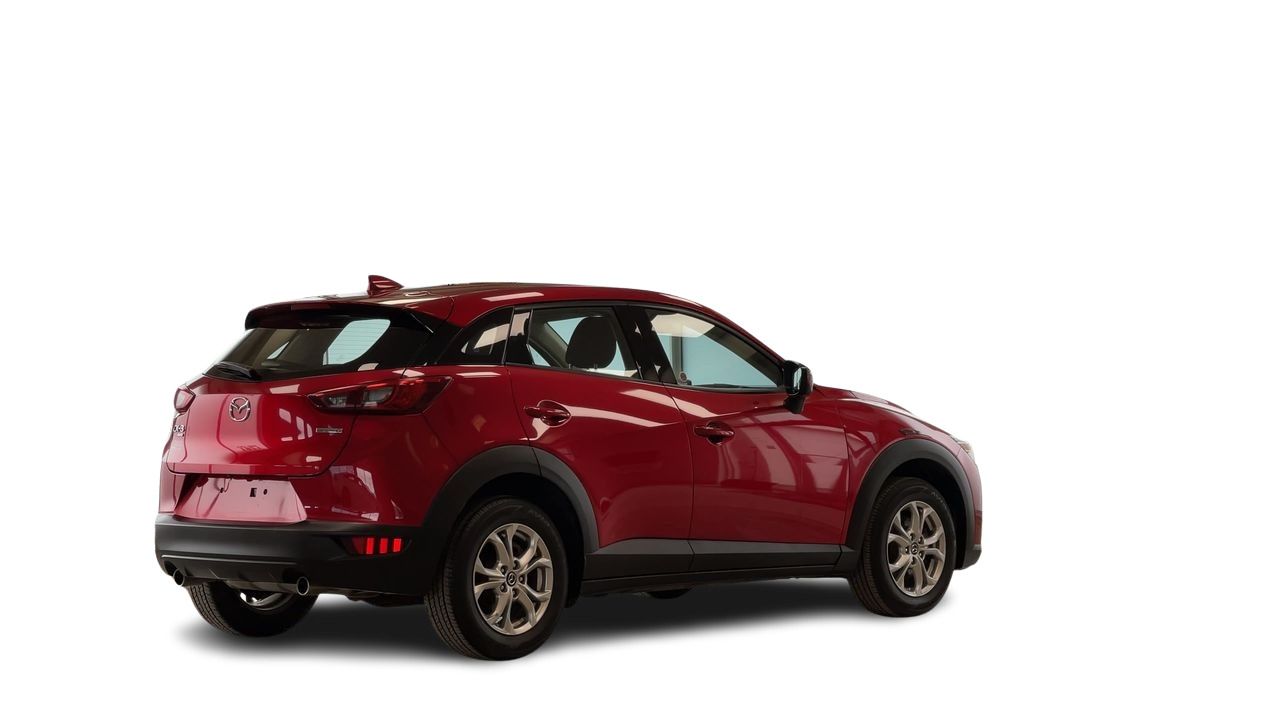 Mazda CX-3  2021 à Regina, Saskatchewan