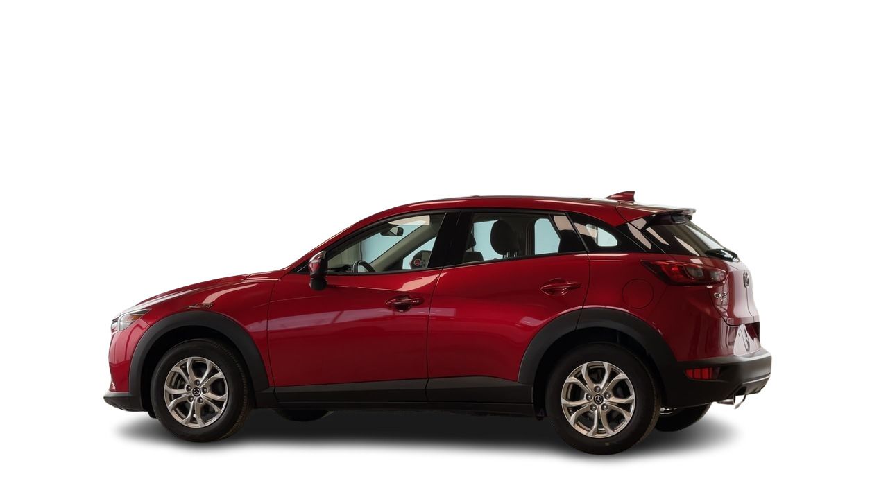 Mazda CX-3  2021 à Regina, Saskatchewan
