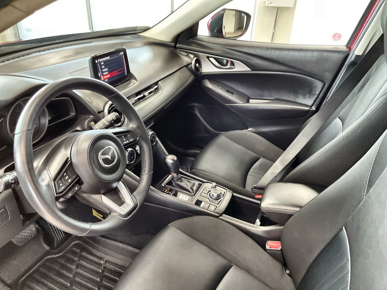 Mazda CX-3  2021 à Regina, Saskatchewan