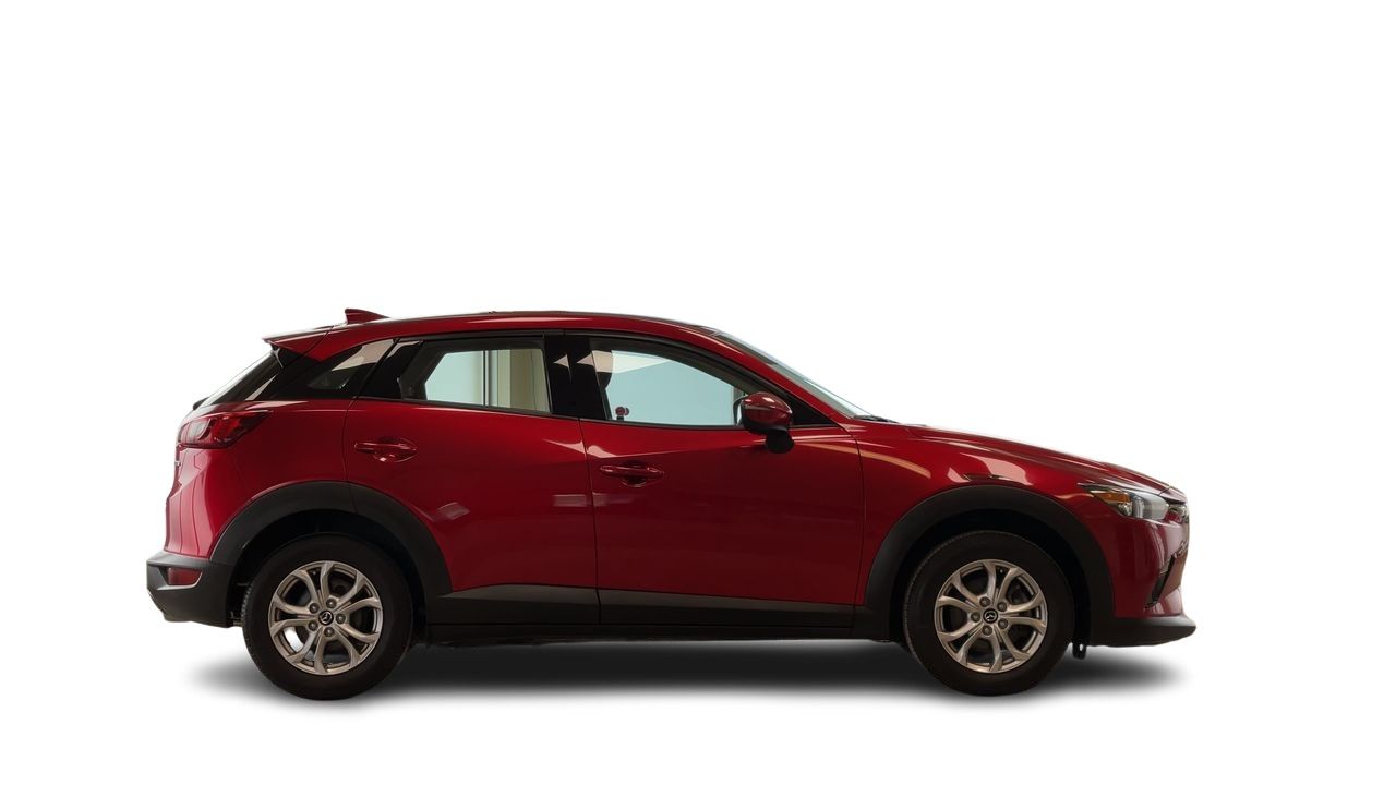 Mazda CX-3  2021 à Regina, Saskatchewan