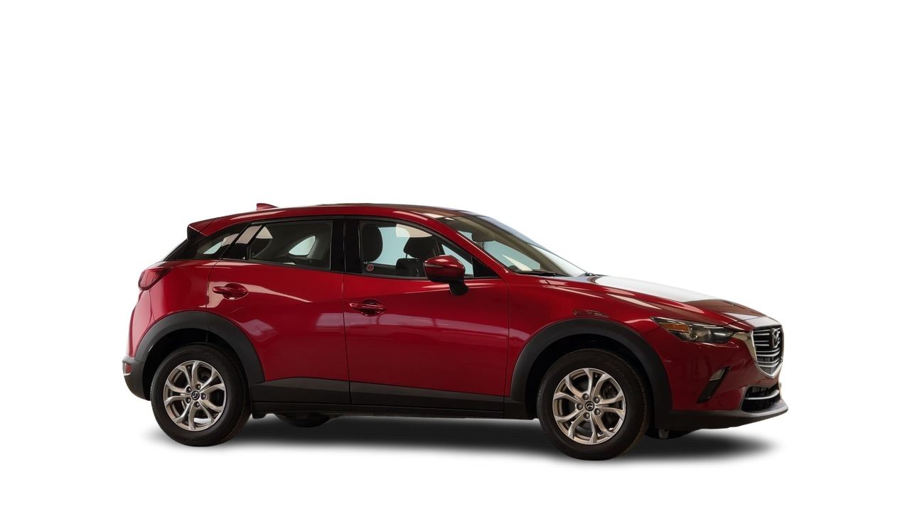 Mazda CX-3  2021 à Regina, Saskatchewan