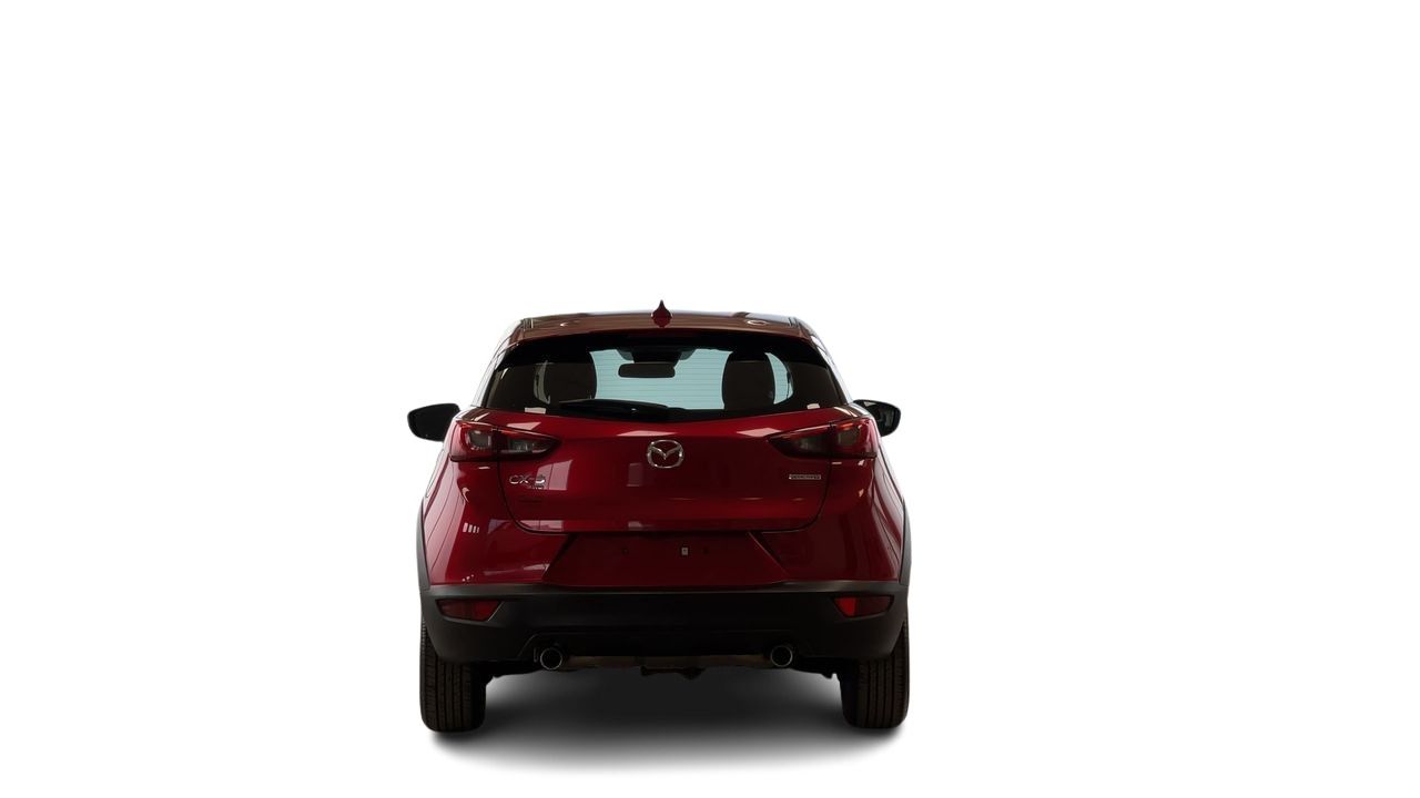 Mazda CX-3  2021 à Regina, Saskatchewan