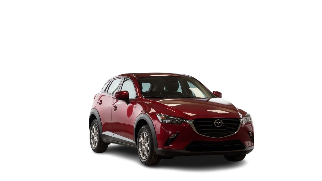 Mazda CX-3  2021 à Regina, Saskatchewan
