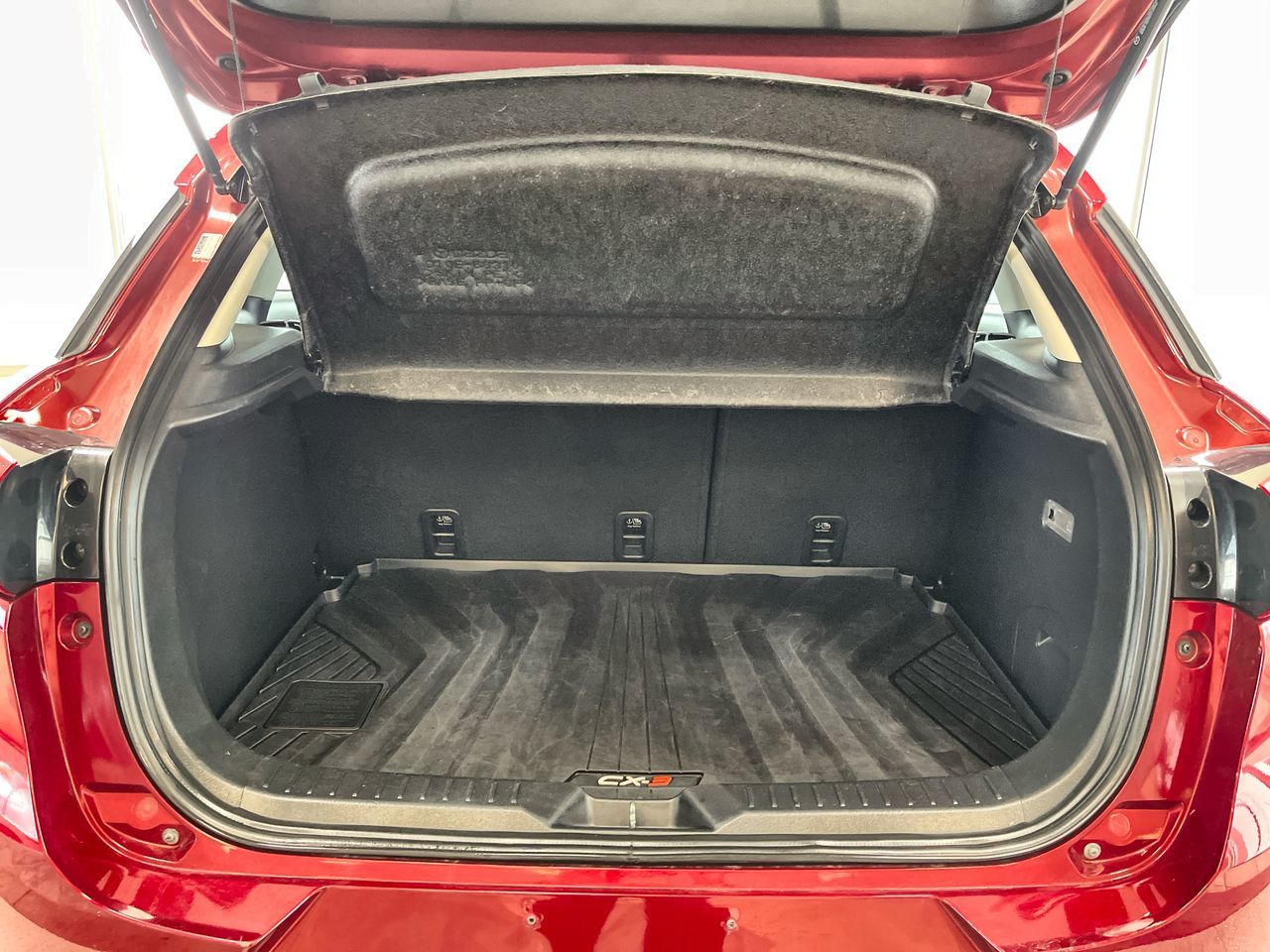 Mazda CX-3  2021 à Regina, Saskatchewan