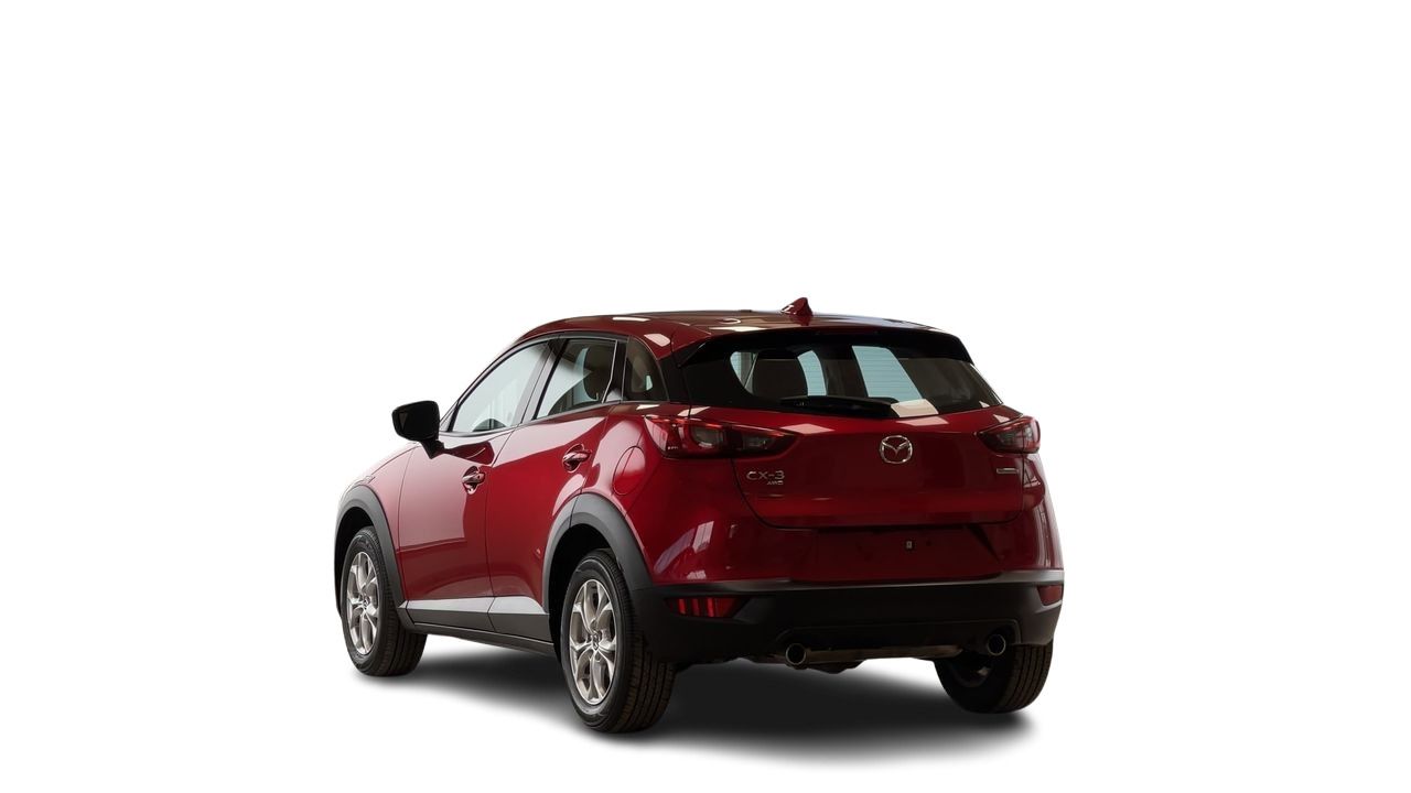 Mazda CX-3  2021 à Regina, Saskatchewan