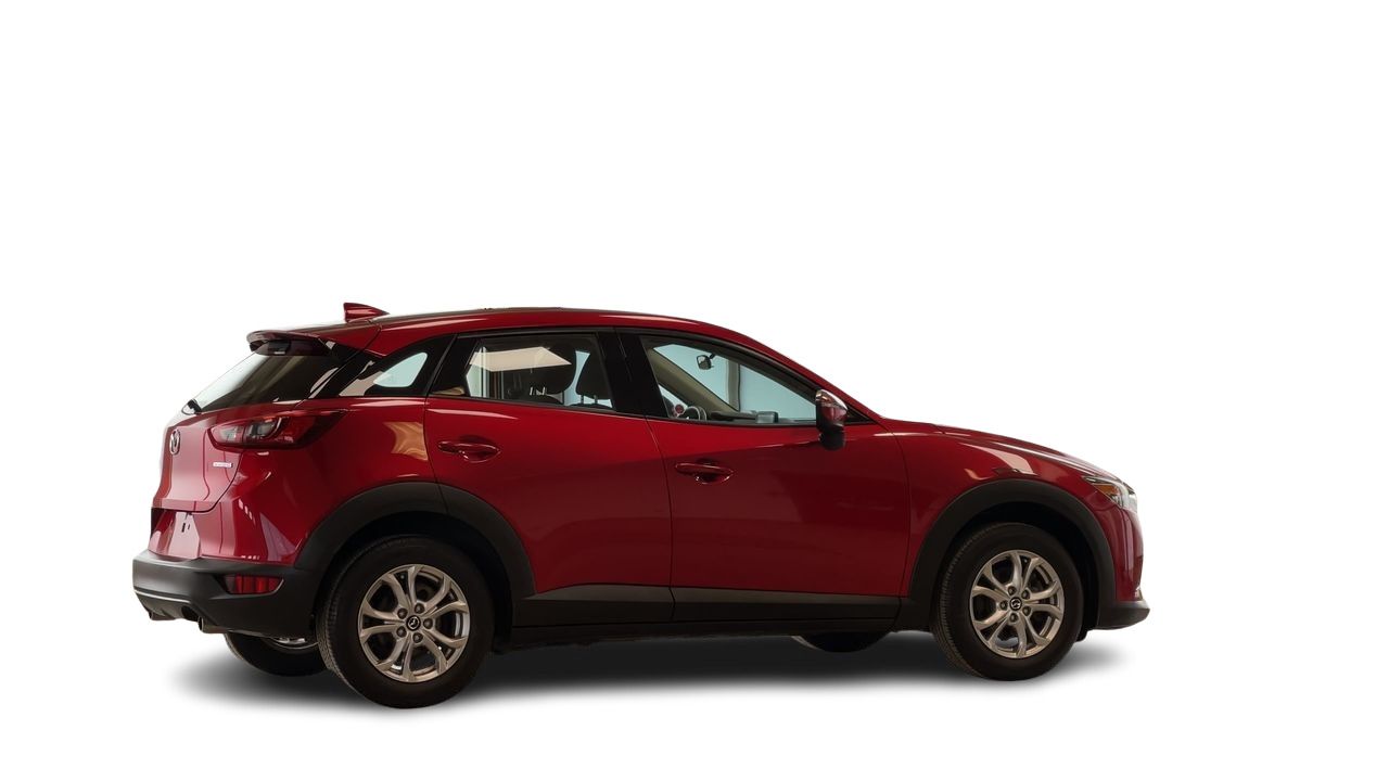Mazda CX-3  2021 à Regina, Saskatchewan