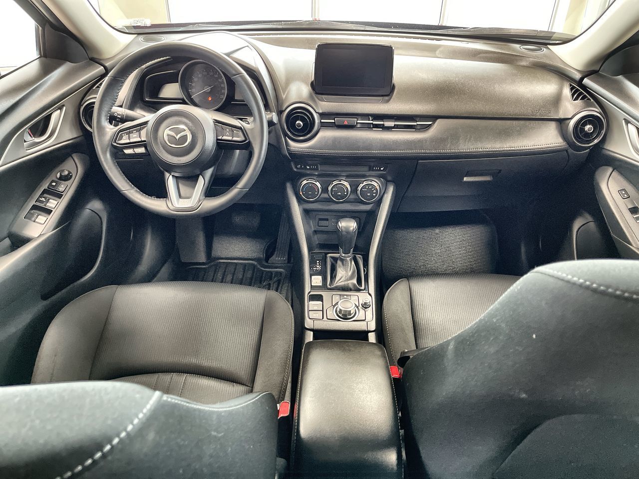 Mazda CX-3  2021 à Regina, Saskatchewan