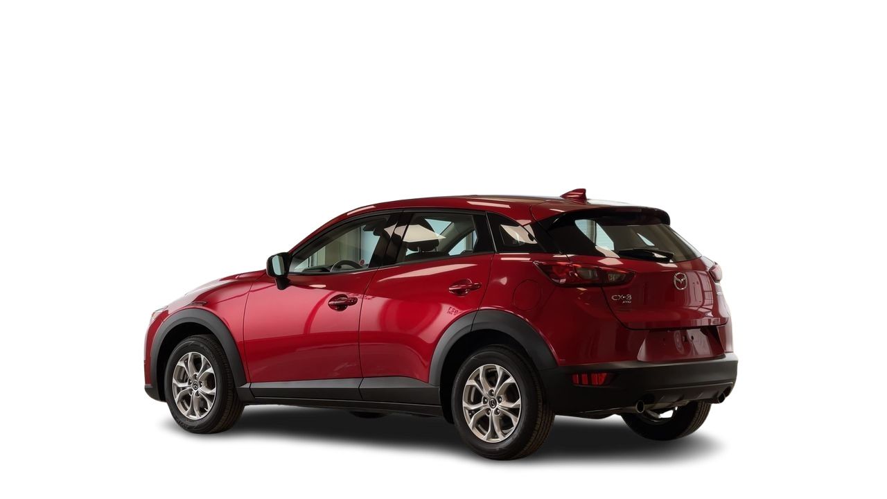 Mazda CX-3  2021 à Regina, Saskatchewan