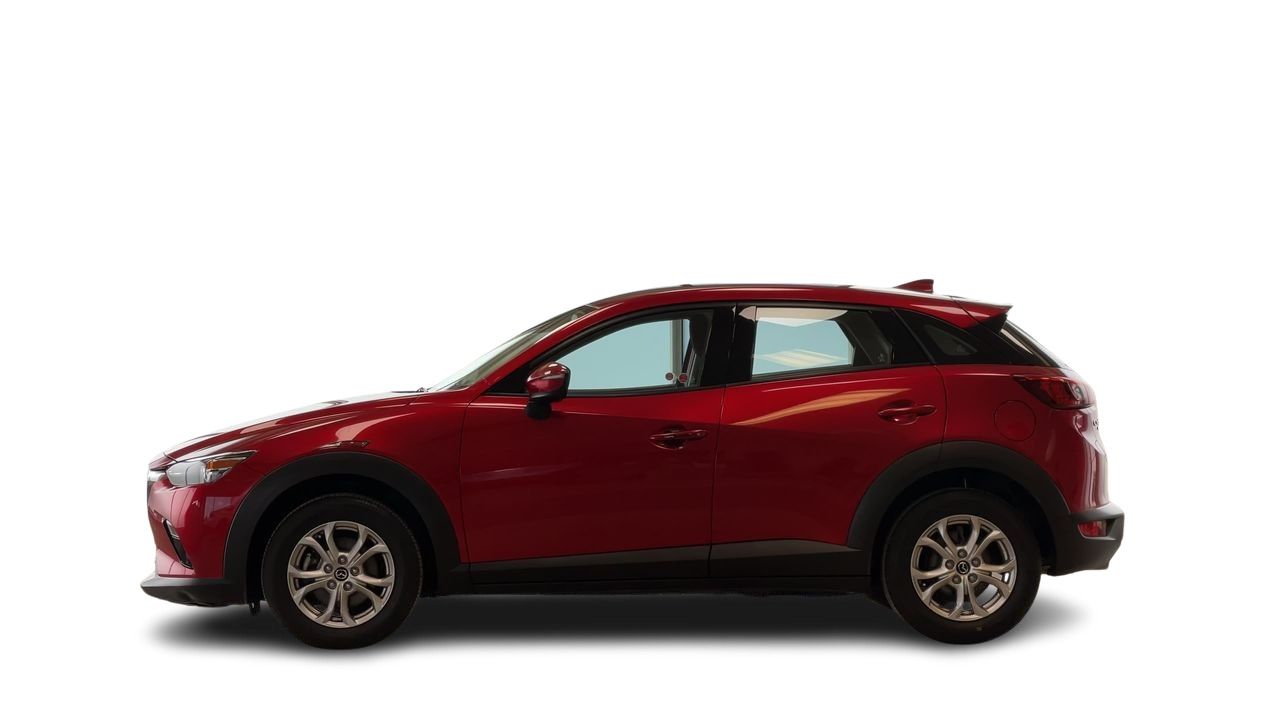 Mazda CX-3  2021 à Regina, Saskatchewan