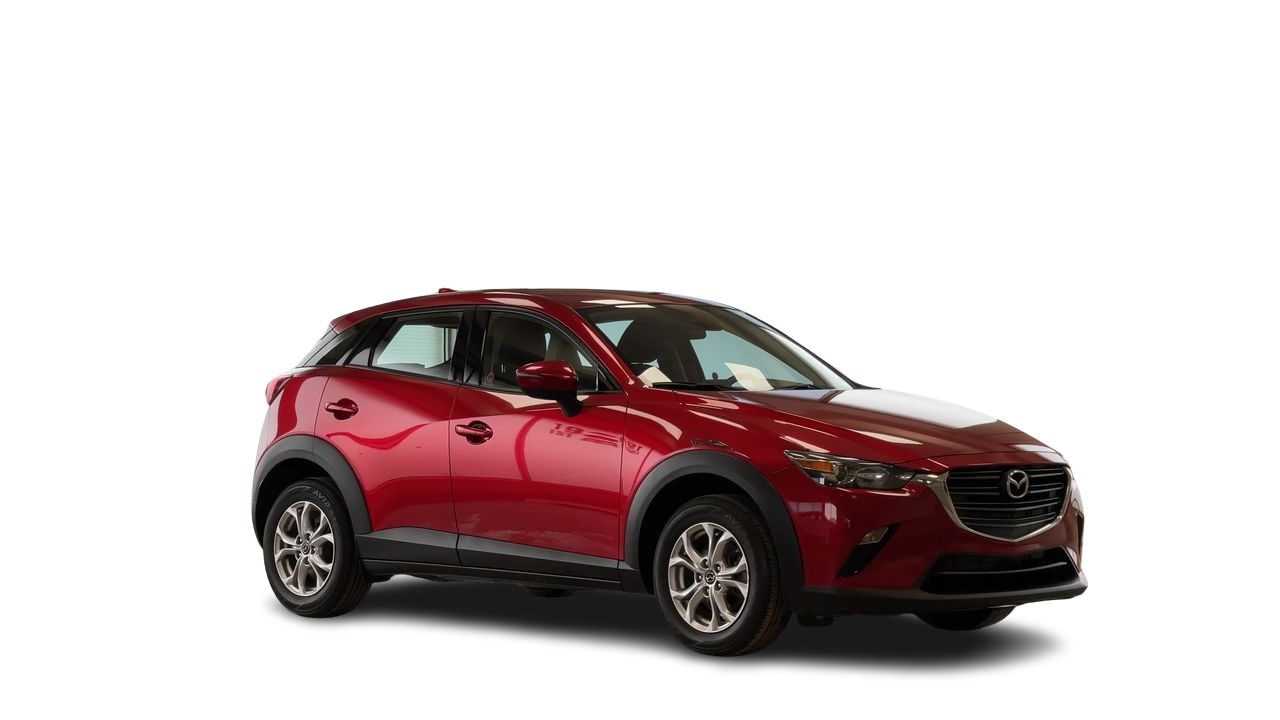 Mazda CX-3  2021 à Regina, Saskatchewan