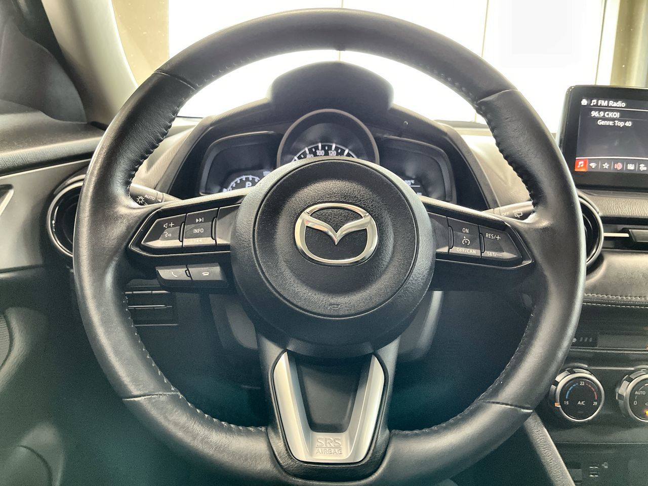 Mazda CX-3  2021 à Regina, Saskatchewan
